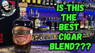 SHORTBARREL CIGAR BATCH 1 IS THIS THE BEST CIGAR BLEND