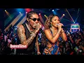 Vybz kartel ft. Shenseea - Romping Shop (lyrics video) mp4