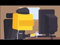 Fancade Scripting tutorial 3 Bounciness Winning Condition Visibility