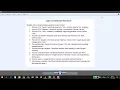 Tutorial Javascript Dasar - Membuat Dokument Javascript Variabel Dan Alert