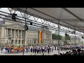 Download Lagu Het Belgisch volkslied - Nationaal Defilé - 21 juli 2022