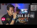 Download Lagu LUKA DISINI - UNGU - COVER BY RESTU - GENTIC