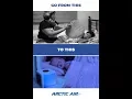 Download Lagu ARCTIC AIR MOTHER N CHILD