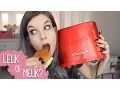 Download Lagu Hot-Dog Toaster | LEUK OF MEUK?!