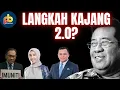 Nurul Izzah dicadang jadi MB Selangor? Hai, tak serik lagi ke dengan kegagalan Langkah Kajang dulu?