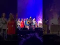 Billy Bragg & Wilco - “California Stars” & “This Land Is Your Land”  @ Solid Sound Fest, 6/26/26
