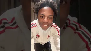 Ishowspeed Not My Problem Funk Dance Trend Fyp Dance 