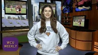 WCU Weekly 3-24-25