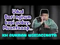 Download Lagu MATAK NGOMPOL, Kh Rukman Wiriadinata terbaru