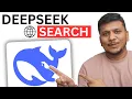 DeepSeek R1 I Tested DeepSeek vs ChatGPT Search The Results Will Surprise You