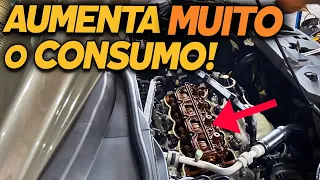 REGULAGEM DE VALVULAS HONDA, VEJA COMO É FEITO E O QUE PODE MELHORAR NO SEU CARRO