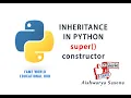 - Inheritance In Python