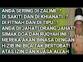 Download Lagu Ruqyah Membinasakan Orang Zalim dan Musuh Jahat dengan Hizib Magrobi