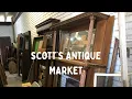 Scott s Antique Market and Apple Barrel Antiques