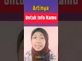 Download Lagu Arti Kata FYI