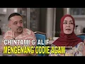 Download Lagu Chintami Atmanagara \u0026 Alif Terharu Mengenang Oddie Agam | FYP (25/07/24) Part 4