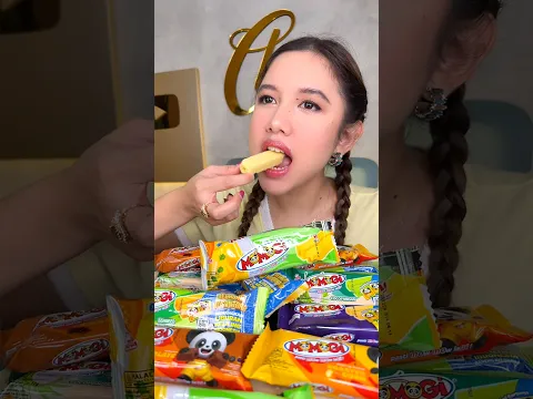 MOMOGI SEMUA RASA!! ADA YANG KURANG NGGAK?