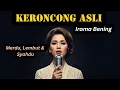 Lagu Keroncong Asli Mengukir Kenangan Abadi, Menginspirasi!