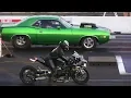 Download Lagu Cars vs Superbikes - drag racing - 604 Street Legit