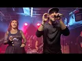 10 Years - The Optimist ft. Kia from Conquer Divide - Live in Toronto Sept 2024