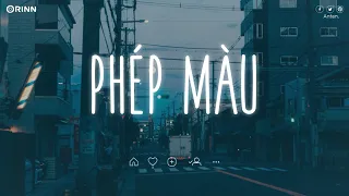 Nhạc Chill TikTok - Những Bản Nhạc Lofi Chill Nhẹ Nhàng - Nhạc Lofi Buồn Hot Nhất Hiện Nay