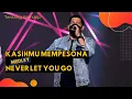 Download Lagu KasihMu mempesona Medley Never let You go