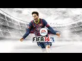 Download Lagu All FIFA 14 Songs - Full Soundtrack List