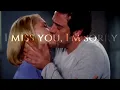 Denny Izzie I miss you I m sorry