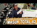 Download Lagu DAPET LAPAK POJOK ! ADUL BAWA PULANG AMPLOP TOTAL