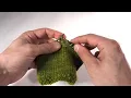 GUYS KNIT S PAGE 97 The Slip Slip SLIP Knit SSSK