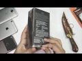 iPhone 7 Jet Black Unboxing INDIAN UNIT ft Google Pixel 6S Plus OnePlus 3