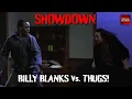 Download Lagu Showdown (1993): Billy Blanks VS. THUGS! | Redline Action