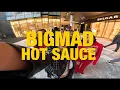 Download Lagu BIGMAD - Hot Sauce [Official Video]