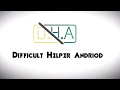 My channel intro By Difficult Helper Android
