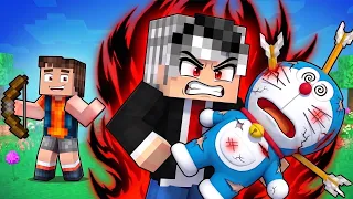 Gürol Tombiş'in İNTİKAMINI Aldı - Minecraft