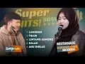 Download Lagu LAMUNAN - RESTIANADE Ft. SUREPMAN | FULL ALBUM KERONCONG MODERN 2024