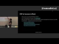 Daniel Steigerwald CSS v JavaScriptu