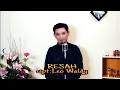 Download Lagu RESAH.Mansyur.s(Cover By Safar kdi)