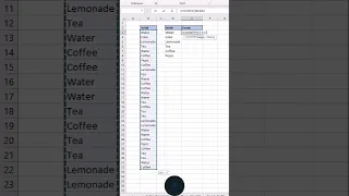 count duplicate in excel