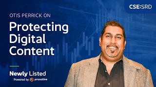 Secur3D Holdings CSE SRD AI-Powered Brand IP Protection Issuer Update
