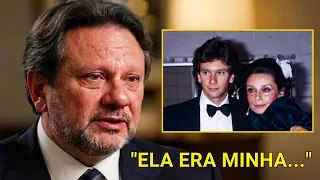 Aos 65 anos, filho de Audrey Hepburn confirma o que todos suspeitavam