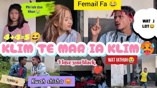 KLIM TE MAR IA KLIM 🤣// Madiang entertainment Group Funny video 🤣