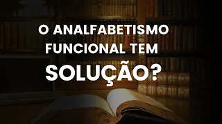 AULA ABERTA 丨Os Três Pilares do LETRAMENTO
