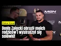 Download Lagu Oskar Czop - Denis Załęcki obraził moich rodziców i wystraszył się solówki! #freakfight #primeshow