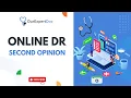 Second Opinion How can you sign up for a consultation https ourexpertdoc com