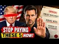 File These 5 Forms SAVE Your Family Thousands Most Seniors Don t Know