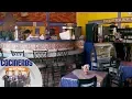 Exploring Mexico City Chantico in Xochimilco Mexican Chefs