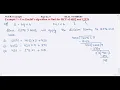 Use Euclid s algorithm to find the HCF of 4052 and 12576