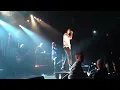 3 Minuten - Prinz Pi Live @LKA-Longhorn Stuttgart 24.11.2012