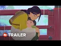 Little Amelie or the Character of Rain Trailer 2025